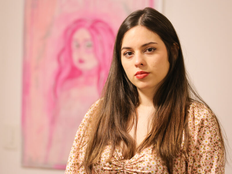 El cielo en Ecuador es diferente… es más azul